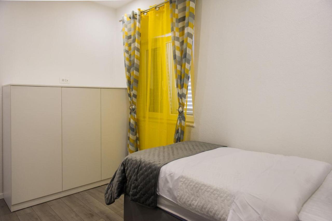 Apartment Lux Elba Kaštela Exterior foto
